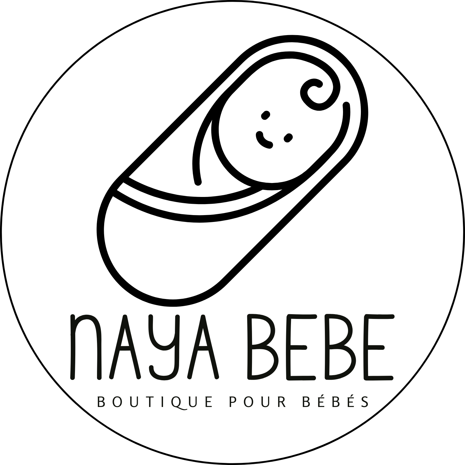 Naya bébé